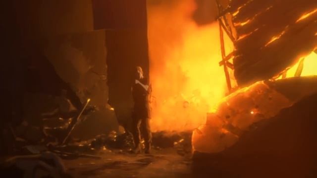 Jin Roh - Наемник в зеленом берете смотреть онлайн