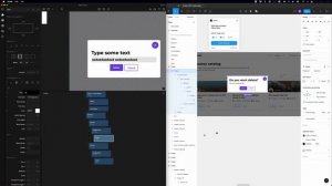 Noodl Tips - create apps from your Figma design