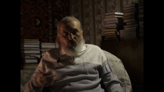 Философские штудии С. П. Иваненкова №56 Русская философия: М.М. Сперанский и П.Я. Чаадаев смотреть онлайн