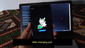 How To Fix Fastboot Press Any Key To Shutdown Error On Realme, Xiaomi, Vivo Phones