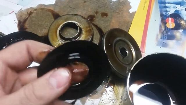 Фильтра TSN - Сомнительная экономия смотреть онлайн