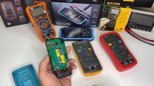Richmeters RM102