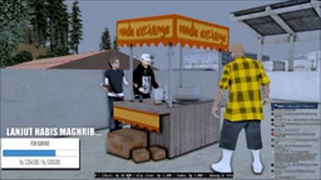 [LIVE] - BACK TO JGRP