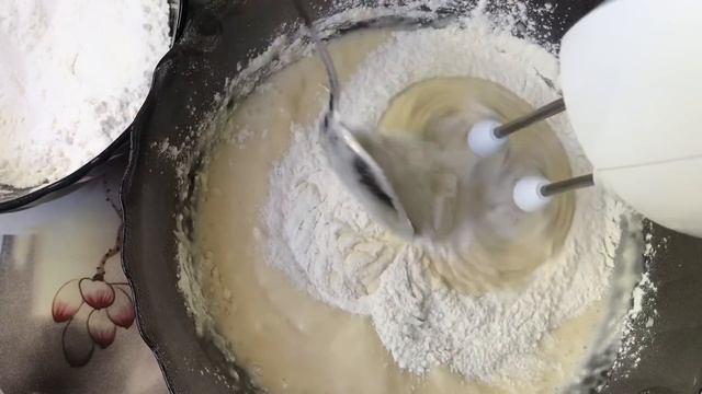 QATIQDAN KEKS TAYYORLASH │ Homemade Cake recipe -CHEAP