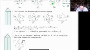 #2 | Mathe AG für Grundschüler | Spielen, Denken, Knobeln und Tüfteln | Aufgabenblatt zum Download