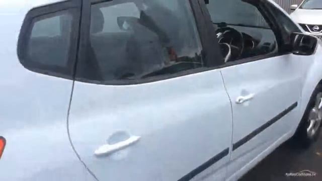 2012 KIA VENGA CRDI 2 смотреть онлайн