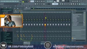 ОБРАБОТКА ГОЛОСА В СТИЛЕ LIL PEEP В FL STUDIO 20 + ПРЕСЕТЫ