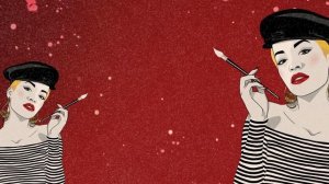 RITA ORA - Poison (Lyric Video)
