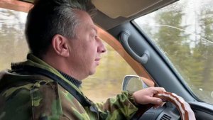 Светлый, видеоролик от Олесь Петровича