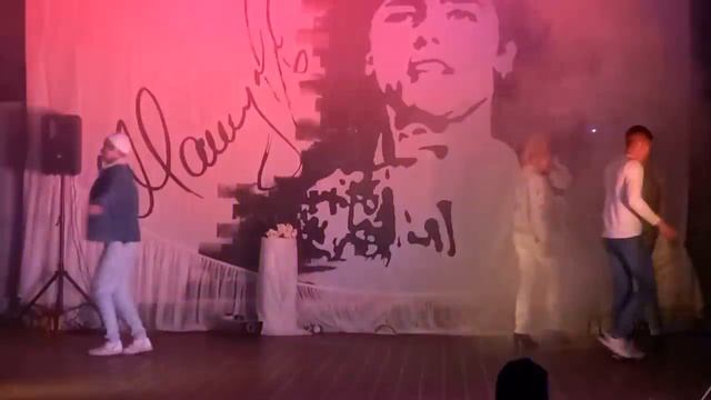 Творческий вечер памяти Ю. Шатунова 22.09.23_МАУ РДК "йэшлек" смотреть онлайн