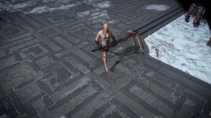 Path of Exile: Executioner Gloves