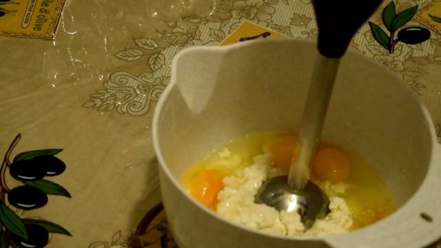 Пирог с творожной начинкой смотреть онлайн