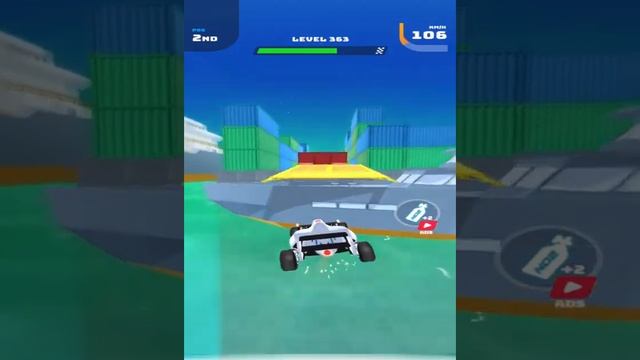 Race Master 3D | Speed Race - New Game All Levels Gameplay Walkthrough iOS Android Update MJYG0836 смотреть онлайн