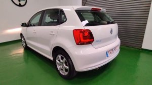 VOLKSWAGEN Polo 1.6 TDI AutoStore 80