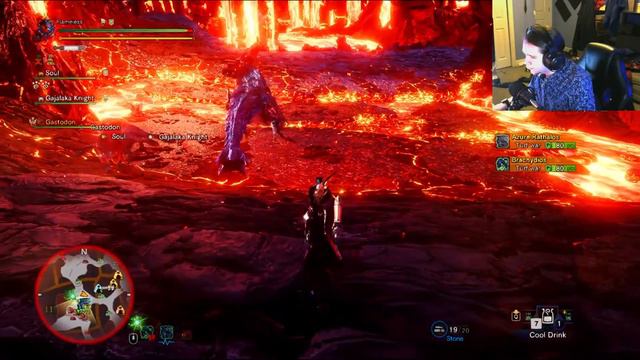 Changes Over Time (Monster Hunter World: Iceborne Part 9) смотреть онлайн