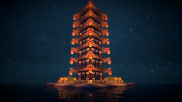 Minecraft 4K Live Wallpaper 2 смотреть онлайн