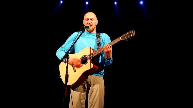 Волков Сан "Байкер" смотреть онлайн