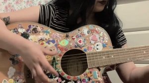 east coast - (sandy) alex g - cover