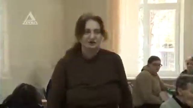Чем живет психиатрическая больница в Абхазии