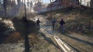 КАК ПОДНЯТЬ FPS в GENERATION ZERO - ЧТО ДЕЛАТЬ ЕСЛИ ИГРА ТОРМОЗИТ И ВЫЛЕТАЕТ