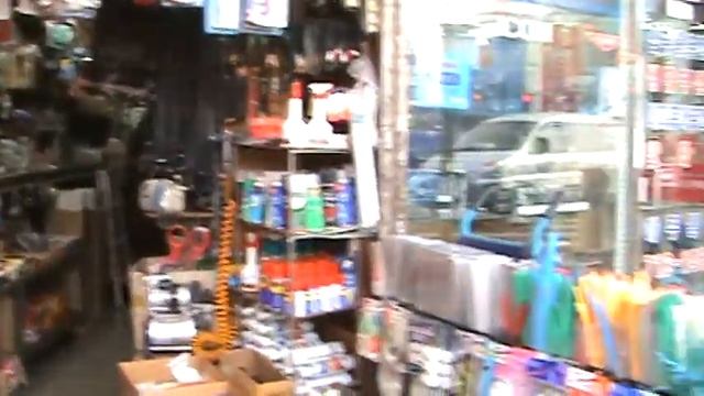 Yongsan Electronics Market (Outside) смотреть онлайн