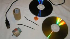 Как сделать вентилятор