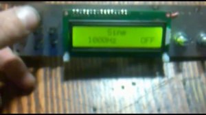 DDS генератор своими руками.(1)