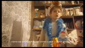 моё ( а хоты не моё ) видео обращение