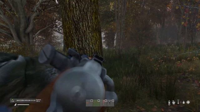 Опасный берег / История Натальи морская пехота DayZ смотреть онлайн