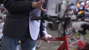 Как выбрать первый прогулочный mtb (How to choose MTB)