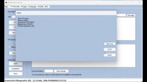 P3Tool: How to find PIN (Part1)