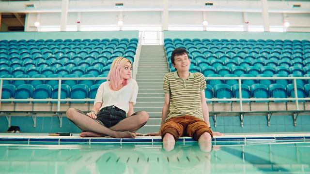 10 MINS OF: Maeve Wiley being iconic смотреть онлайн