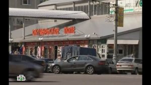 Возвращение Мухтара 2. Тандем