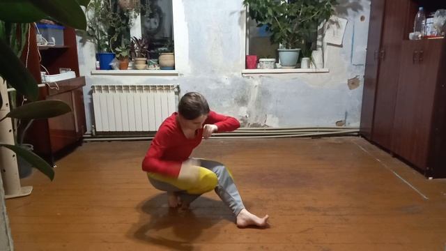 Уходы. Негачива капоэйра. (Negativa capoeira) смотреть онлайн