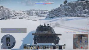 War Thunder, Вар Тандер