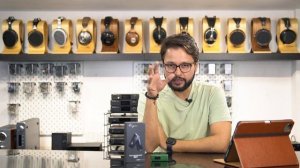 Cayin RU7 - The Best 1Bit DAC We've Heard