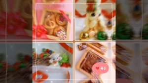 Вкусно и полезно. Сладости от Елены .mp4