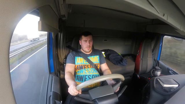 дальнобой по англии трудоустройство без знания английского языка смотреть онлайн