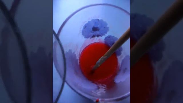 Как сделать стеклянного лизуна с шариками пенопласт, без тетрабората натрия смотреть онлайн