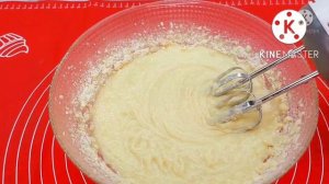 ОЧЕНЬ ВКУСНЫЙ ТВОРОЖНЫЙ КЕКС