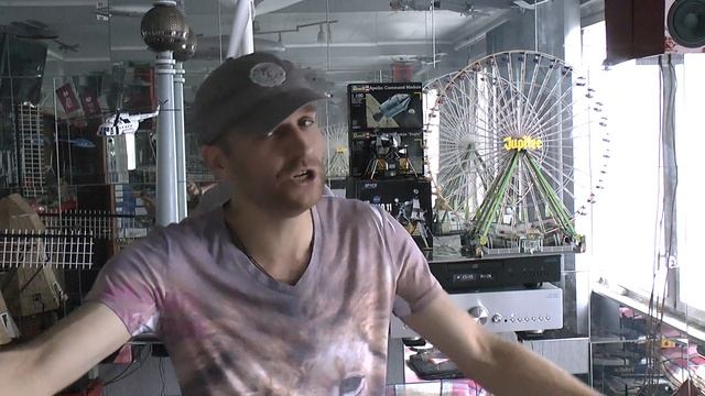 Женя - Осень жизни - (кавер В.Асмолов) смотреть онлайн