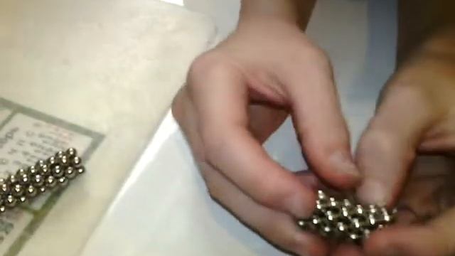 Делаем ёлочку из Неокуба смотреть онлайн