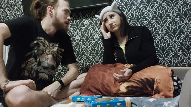 я с аминой Драже ZED Candy "Мармеладские игры" (слабослышащих и глухих) смотреть онлайн