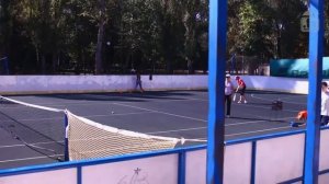 1 ФИЗИЧЕСКАЯ АКТИВНОСТЬ