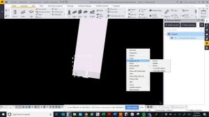 Tekla Structures - Importing IFC to model
