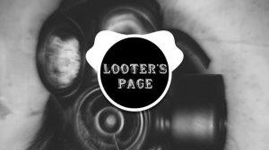 LootersPage | Black Bacardi