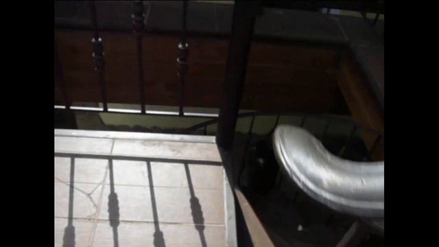 ПЕЧИ и КАМИНЫ 21-го века. Кухонный комплекс. смотреть онлайн