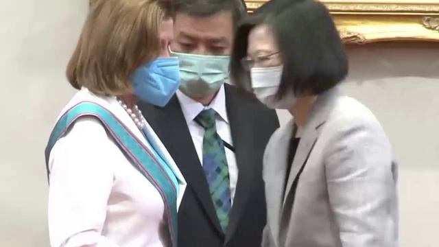 нэнси пелоси, пелоси тайвань, nancy pelosi taiwan visit, pelosi visit taiwan, china taiwan