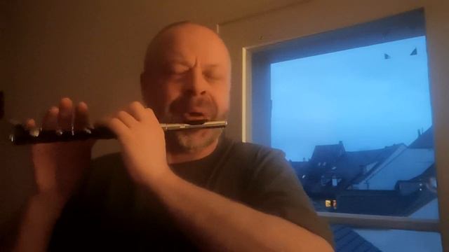 Basler Piccolo Improvisation смотреть онлайн