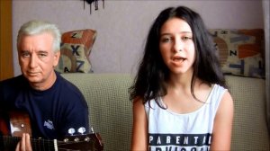 Квашеная(Саша Капустина)-Мармелад (cover.Tanya Quant)